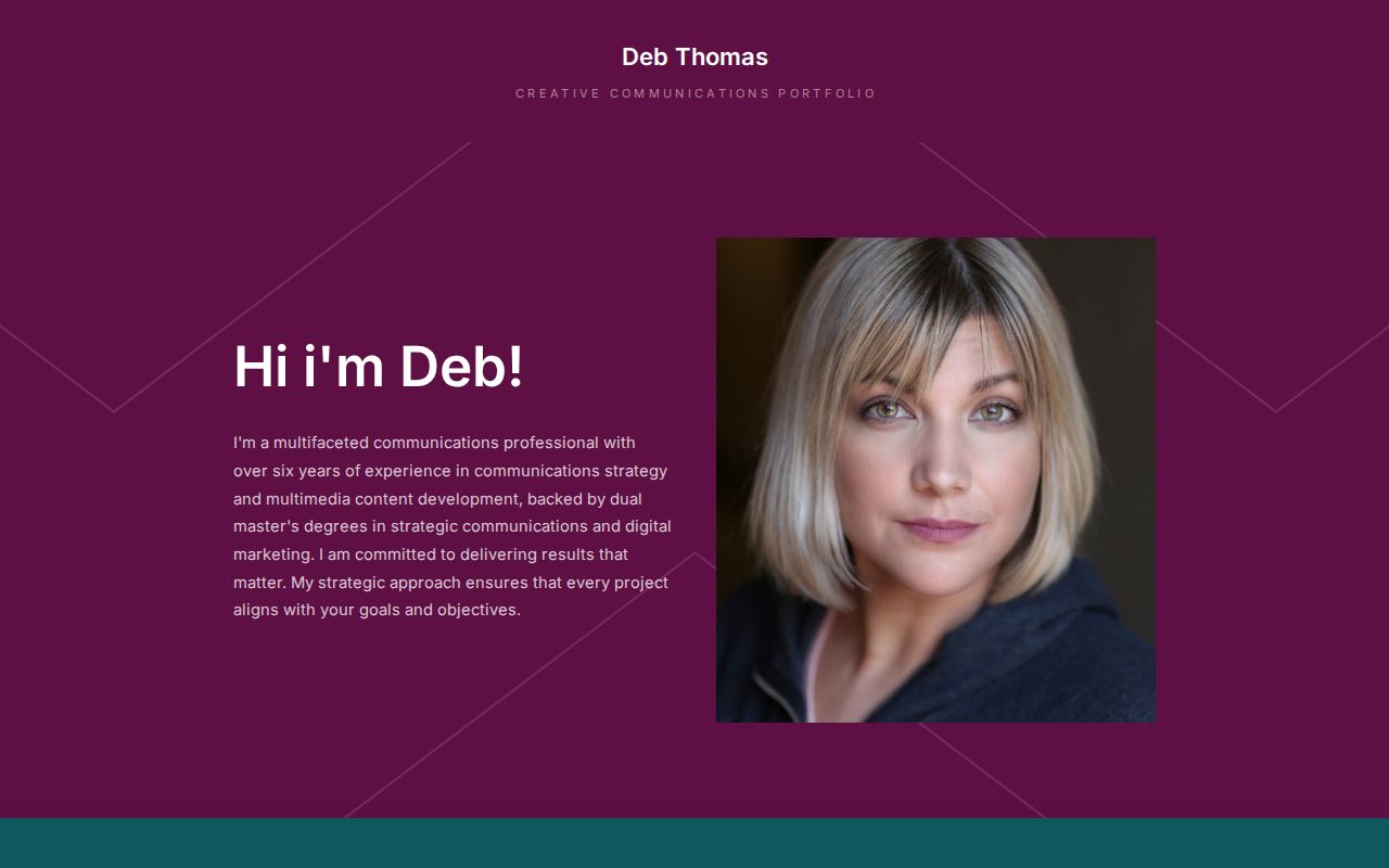 Debra Lynn Thomas